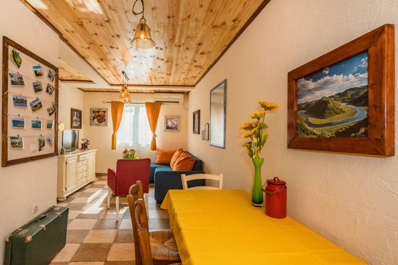 וירפזאר Guest House Luna מראה חיצוני תמונה