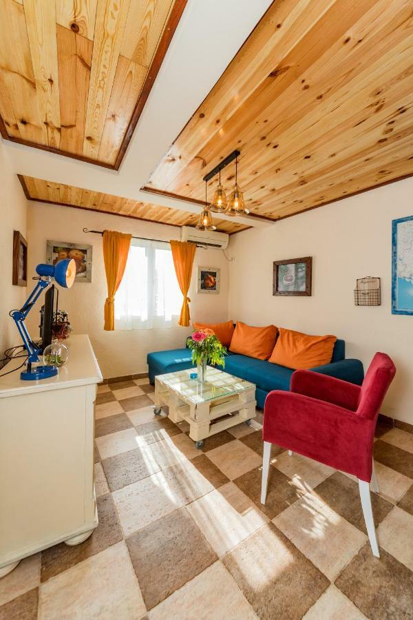 וירפזאר Guest House Luna מראה חיצוני תמונה