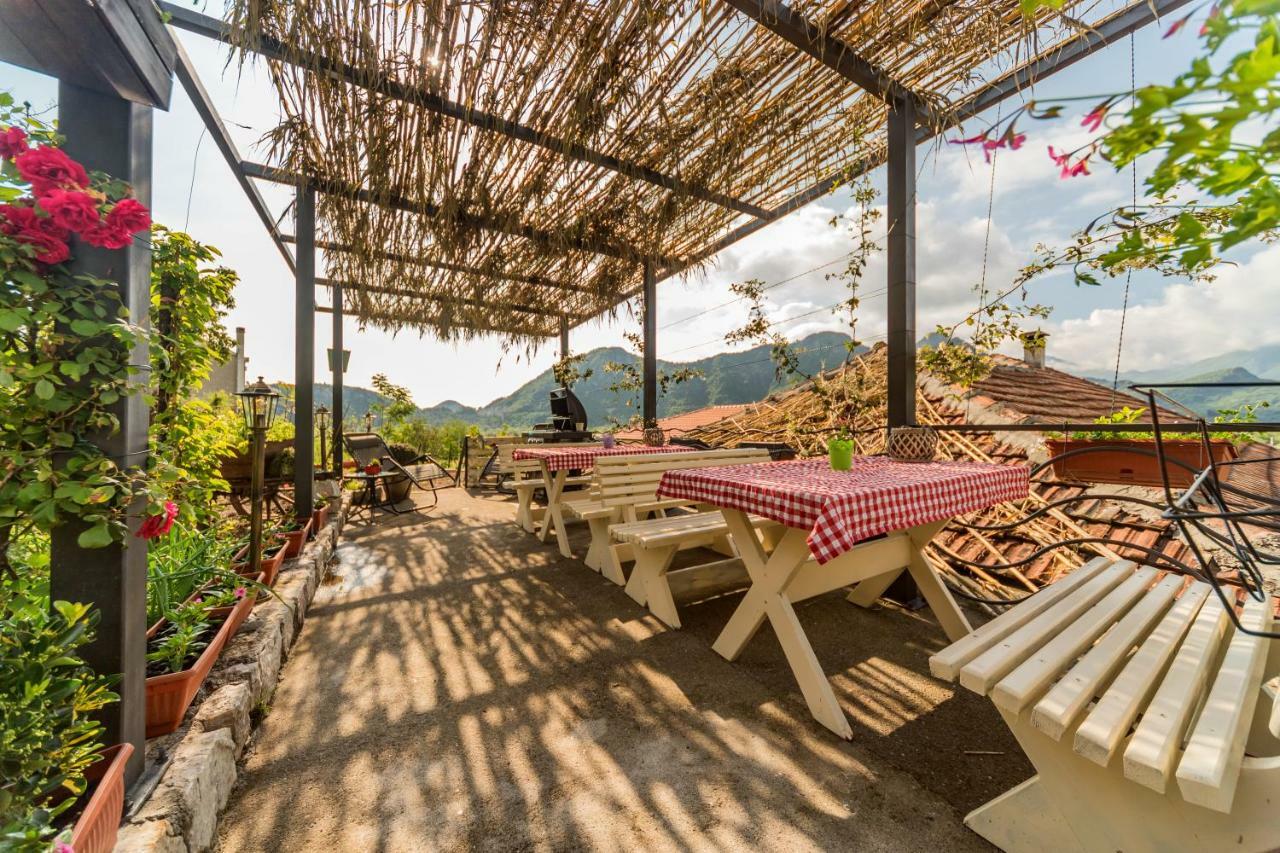וירפזאר Guest House Luna מראה חיצוני תמונה
