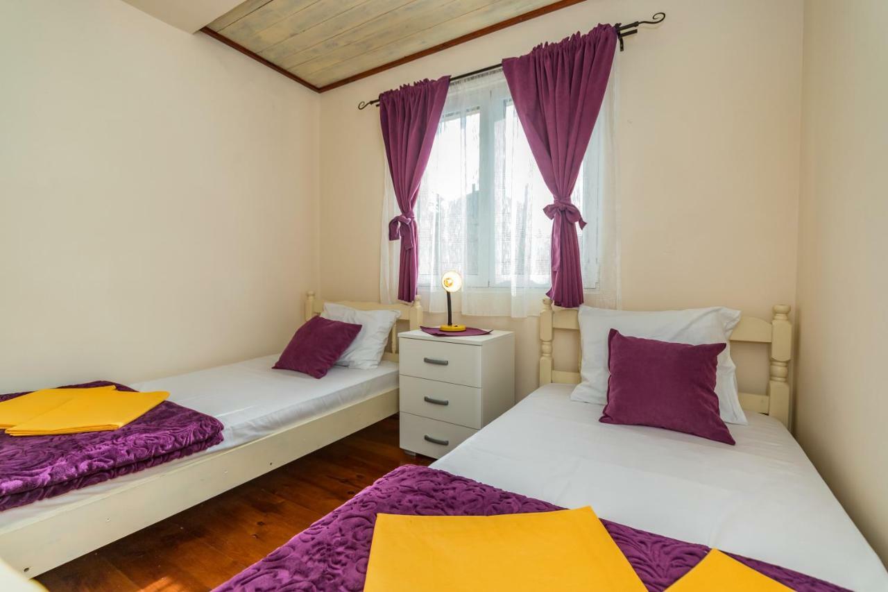 וירפזאר Guest House Luna מראה חיצוני תמונה