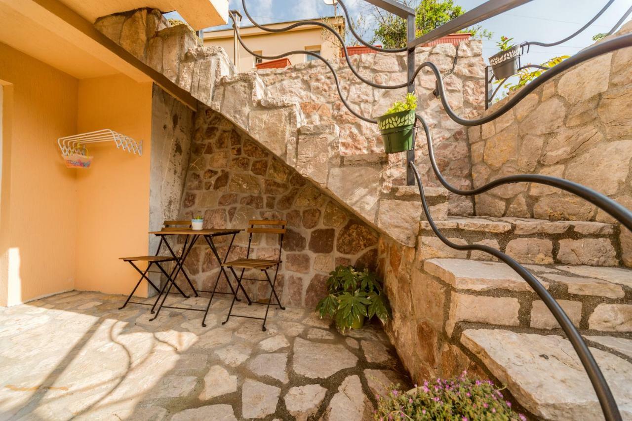 וירפזאר Guest House Luna מראה חיצוני תמונה