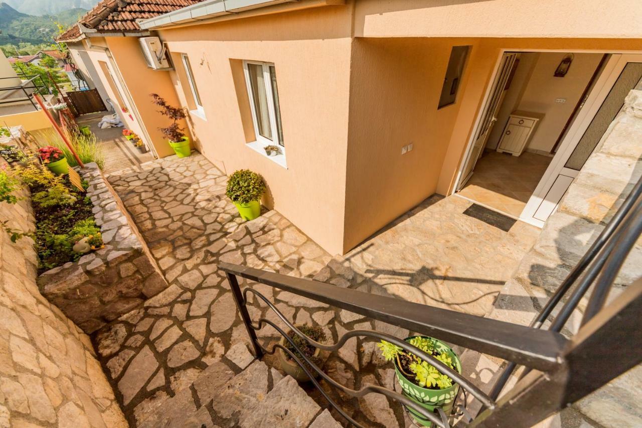 וירפזאר Guest House Luna מראה חיצוני תמונה
