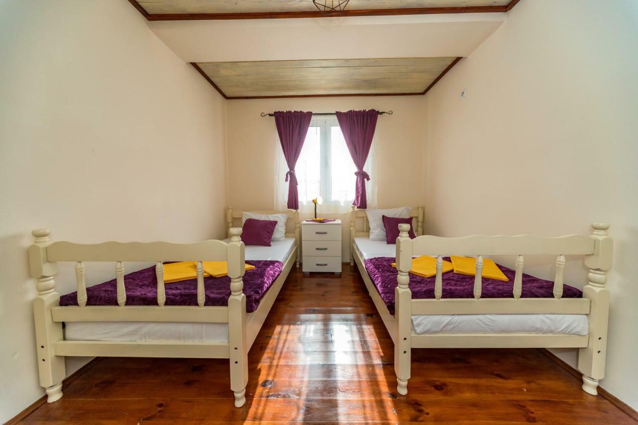 וירפזאר Guest House Luna מראה חיצוני תמונה