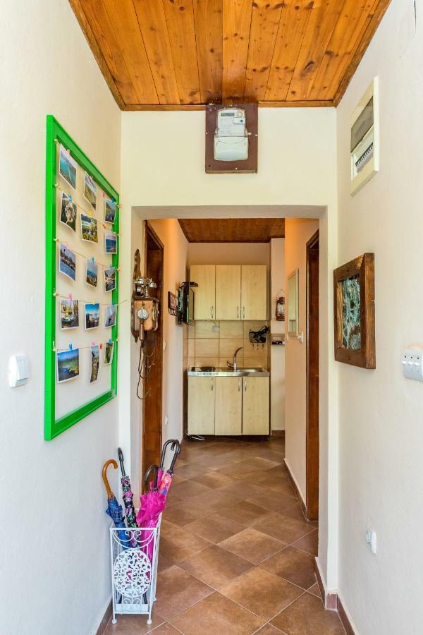 וירפזאר Guest House Luna מראה חיצוני תמונה
