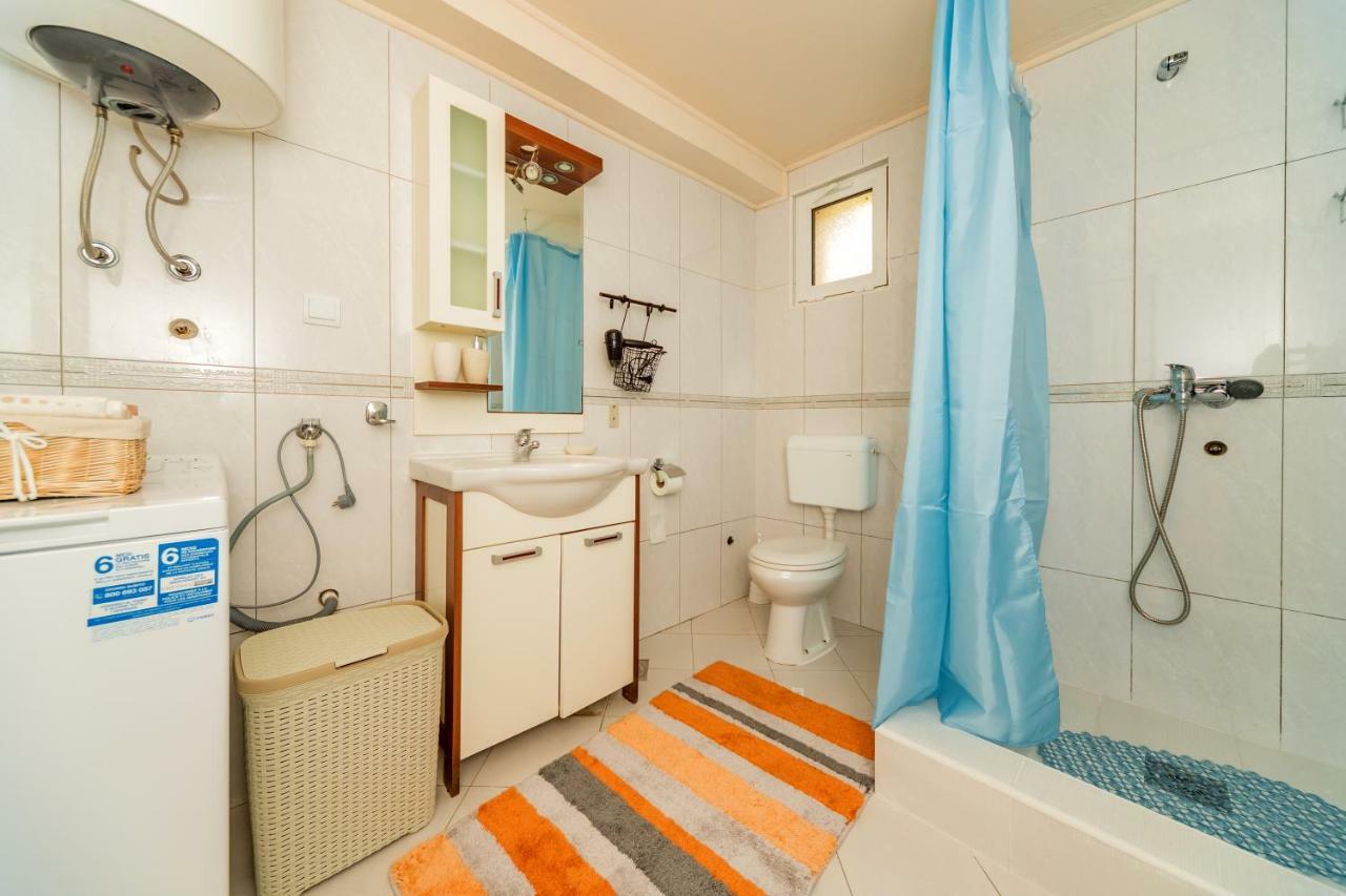 וירפזאר Guest House Luna מראה חיצוני תמונה