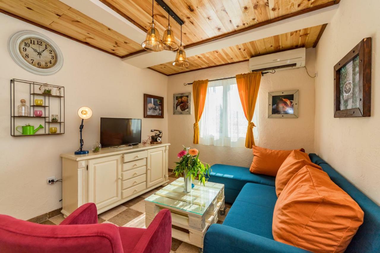 וירפזאר Guest House Luna מראה חיצוני תמונה