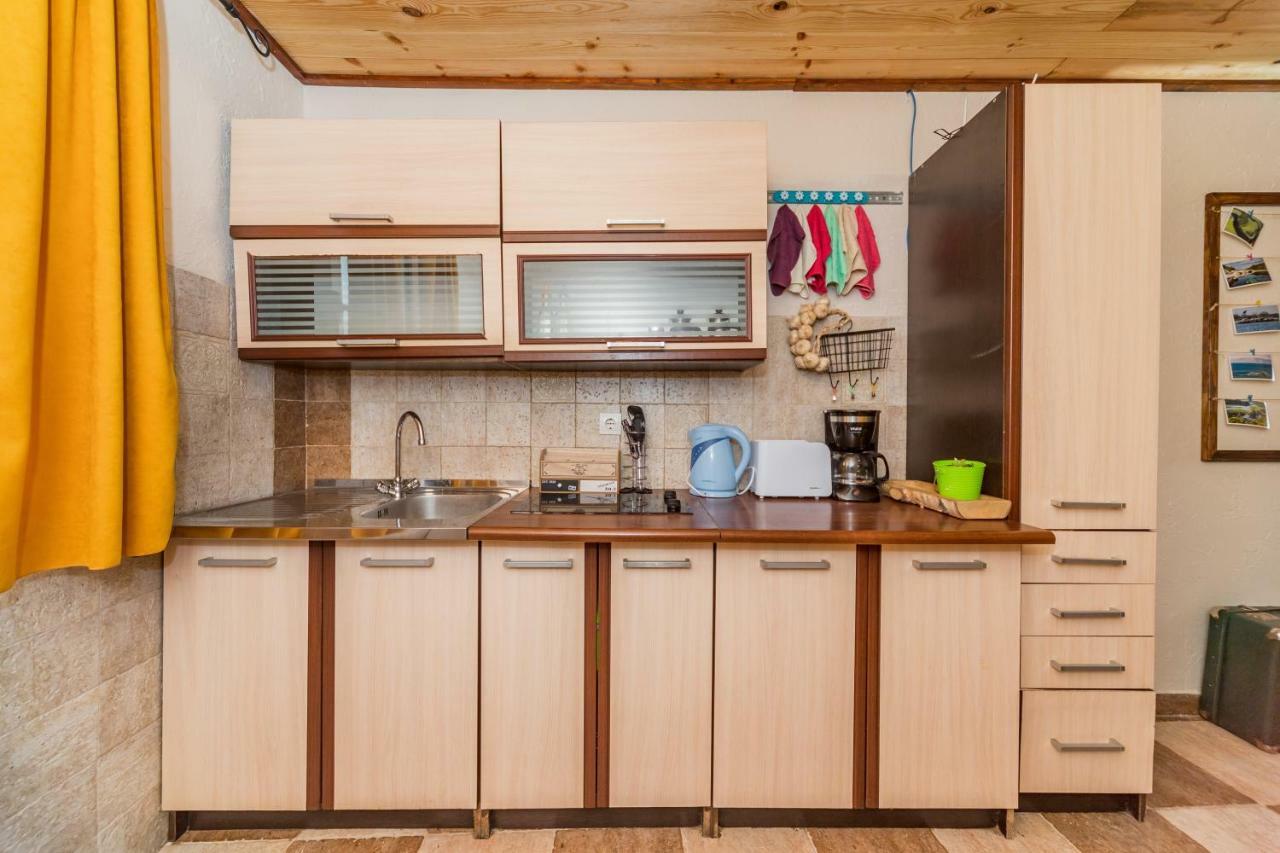 וירפזאר Guest House Luna מראה חיצוני תמונה