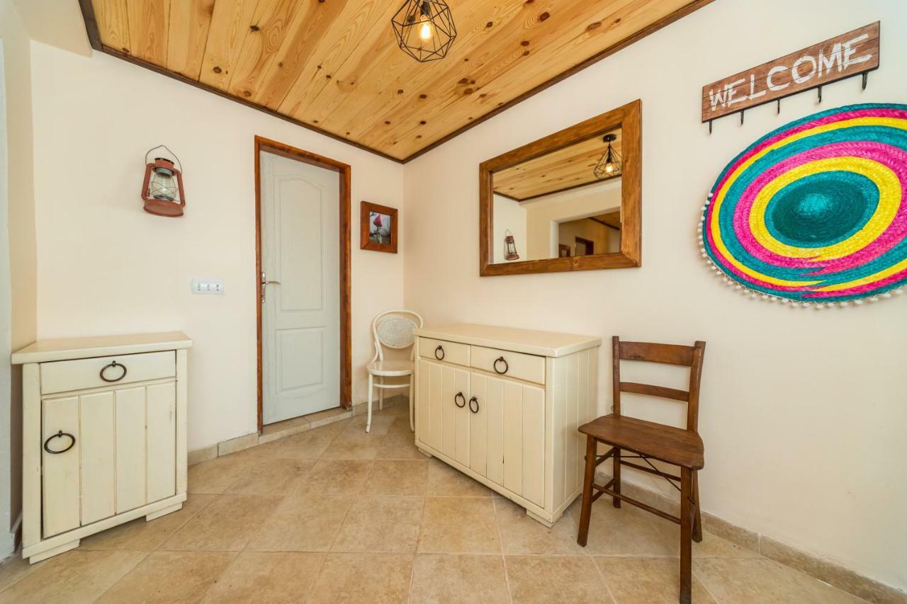 וירפזאר Guest House Luna מראה חיצוני תמונה