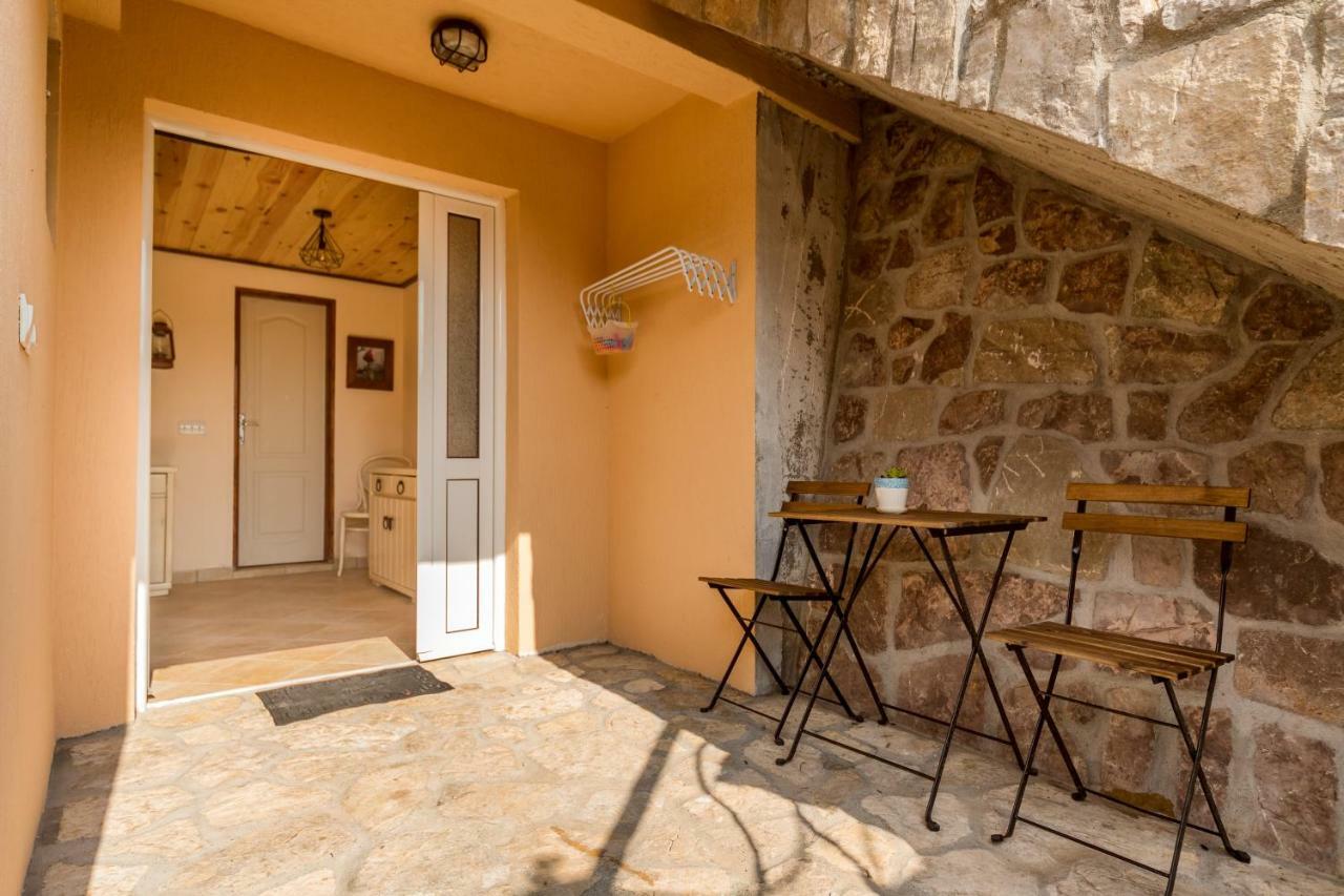 וירפזאר Guest House Luna מראה חיצוני תמונה