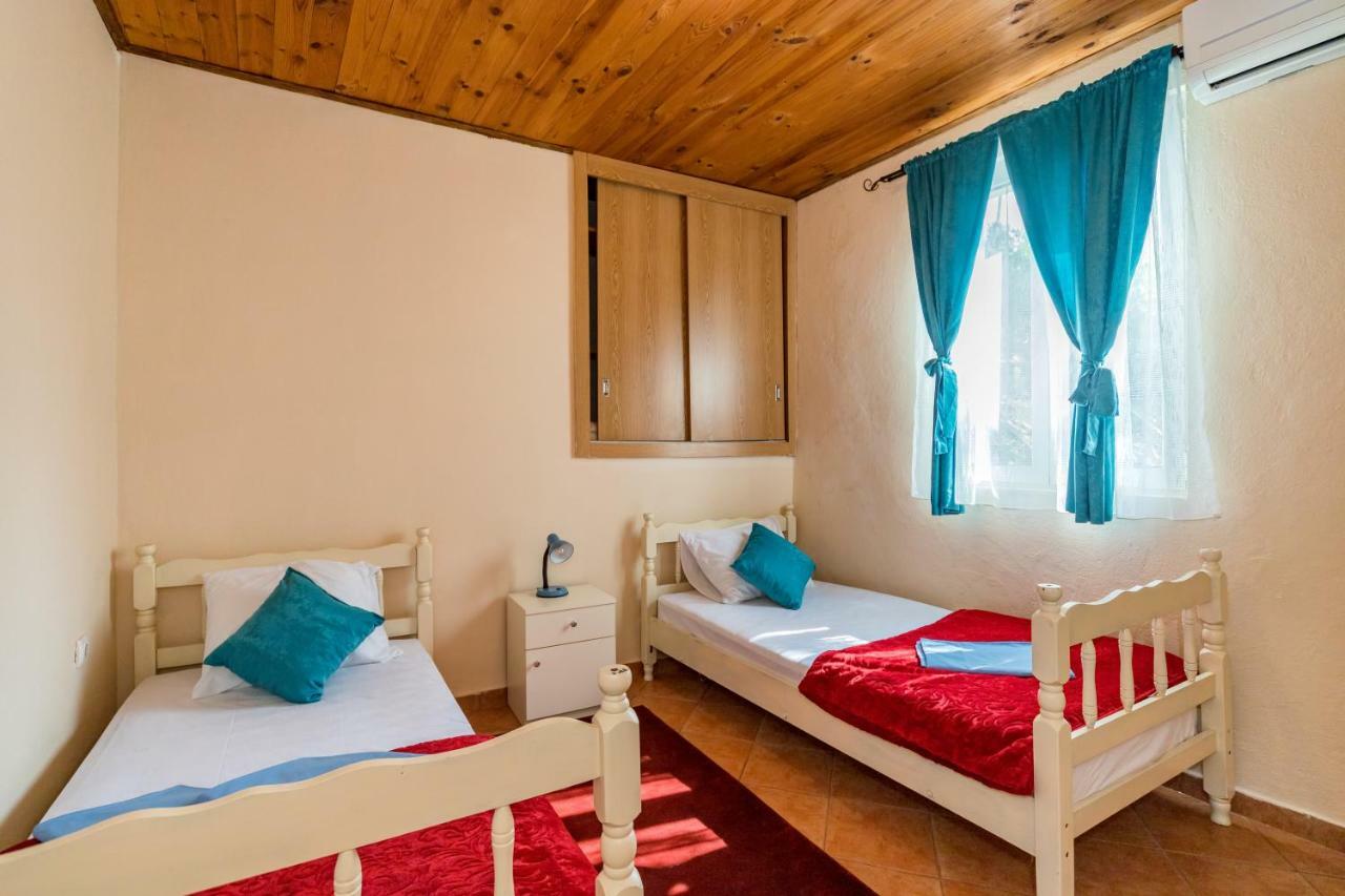 וירפזאר Guest House Luna מראה חיצוני תמונה