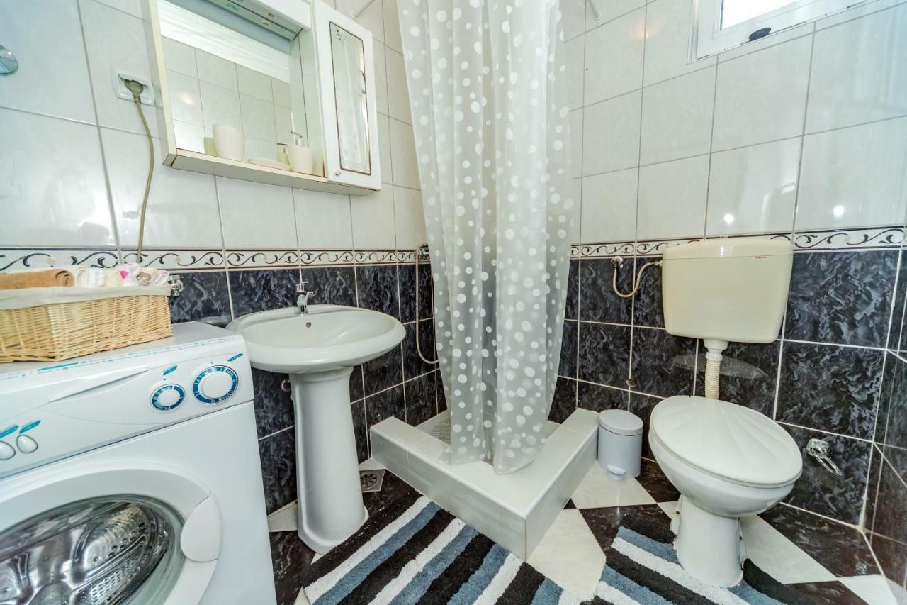 וירפזאר Guest House Luna מראה חיצוני תמונה