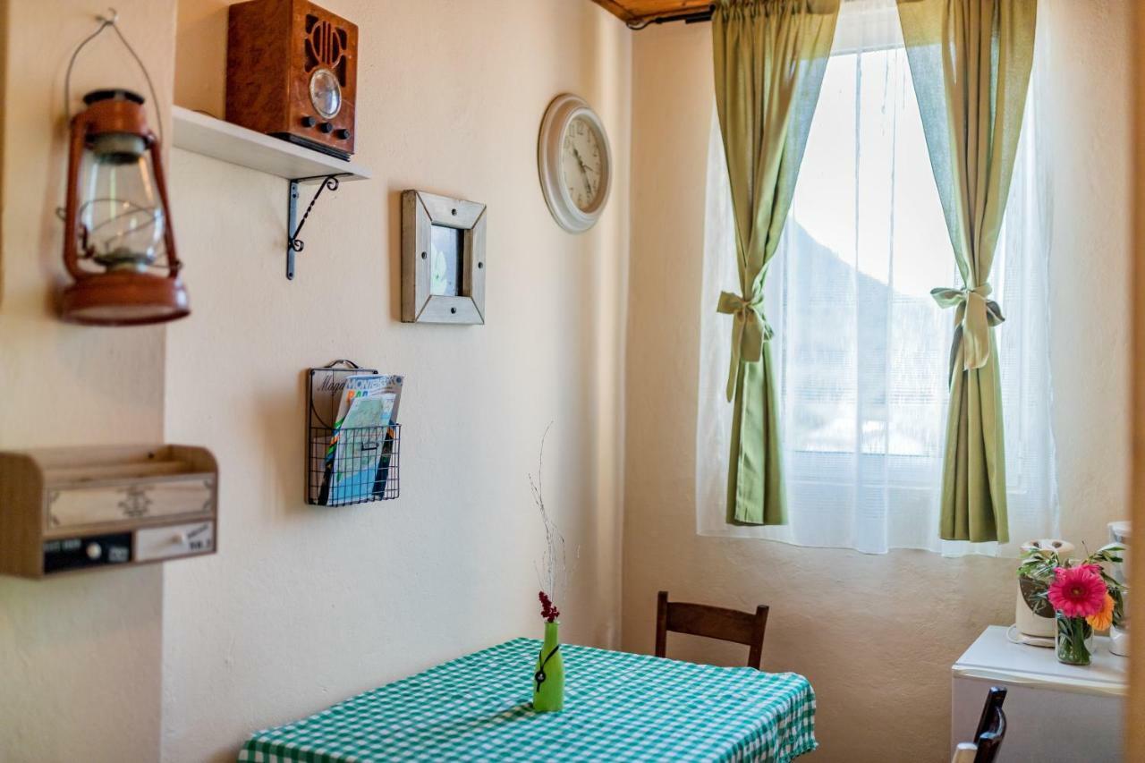 וירפזאר Guest House Luna מראה חיצוני תמונה